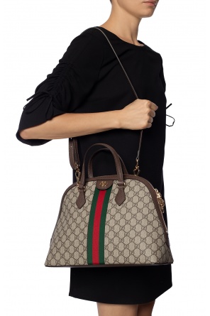 'ophidia' shoulder bag, zdjęcie 2 'ophidia' shoulder bag od Gucci